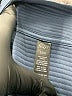 Vogo 100% Polyester Solid Blue Track Jacket Size S - photo 6