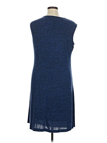 Nic + Zoe Casual Dress (view 2)