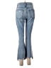 BDG Hearts Blue Jeans Size 26 waist - photo 2