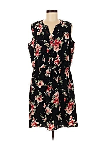 Nicole Miller Casual Dress (view 1)