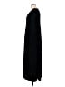 Assorted Brands 100% Polyester Black Casual Dress Size 8 - photo 5