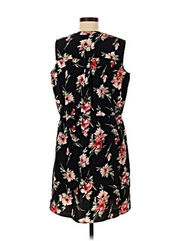 Nicole Miller Casual Dress (view 2)