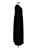 Assorted Brands 100% Polyester Black Casual Dress Size 8 - photo 4