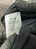 Vince. Chevron-herringbone Black Casual Pants Size 0 - photo 7