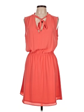 Charles Henry Casual Dress