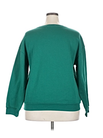 Wound Up Sweatshirt (view 2)