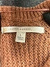 Lauren Conrad 100% Acrylic Hearts Pink Pullover Sweater Size L - photo 7