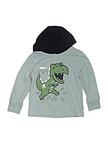The Children's Place Pullover Hoodie (view 1)