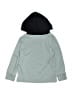 The Children's Place Green Pullover Hoodie Size 18-24 mo - photo 2
