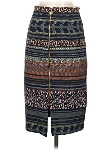 Isle Apparel Casual Skirt (view 2)
