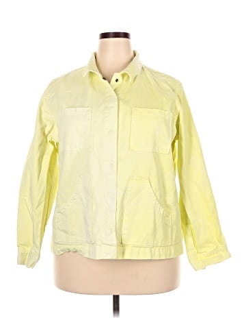 Universal Thread Jacket (view 1)