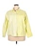 Universal Thread 100% Cotton Yellow Jacket Size XXL - photo 1