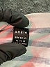 Shein Stripes Silver Short Sleeve T-Shirt Size 12 - photo 7