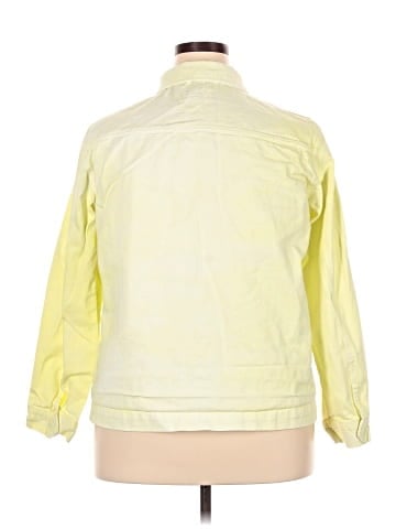 Universal Thread Jacket (view 2)