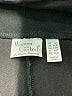 Women With Control Black Active Pants Size L (petite) - photo 7