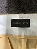 Talbots Solid Tan Yellow Dress Pants Size 4 - photo 4
