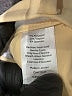 Talbots Solid Tan Yellow Dress Pants Size 4 - photo 5