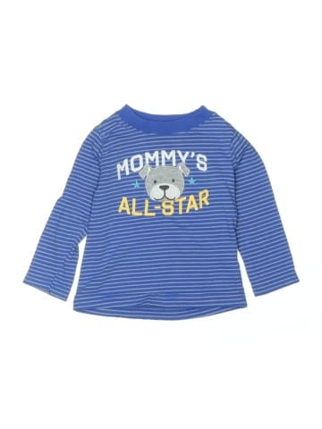 Child of Mine by Carter's Long Sleeve T-Shirt (view 1)