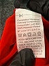 Shein 100% Polyester Red Sleeveless Blouse Size XL - photo 8
