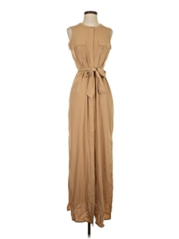 White House Black Market Casual Dress (view 1)