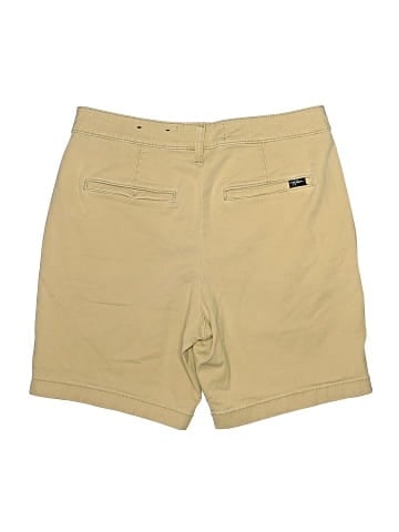 Hollister Khaki Shorts (view 2)