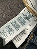 FRAME Denim Blue Jeans Size 29 waist - photo 8