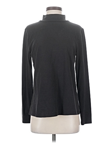 Modern Soul Long Sleeve Turtleneck (view 1)