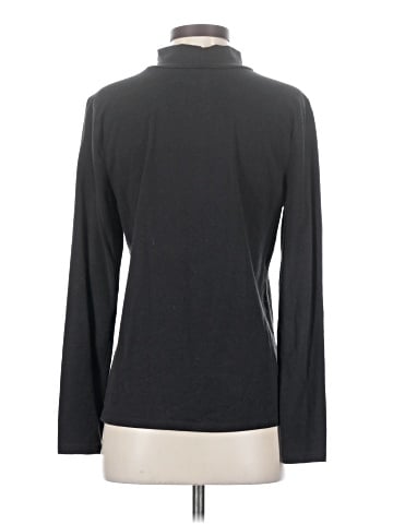 Modern Soul Long Sleeve Turtleneck (view 2)