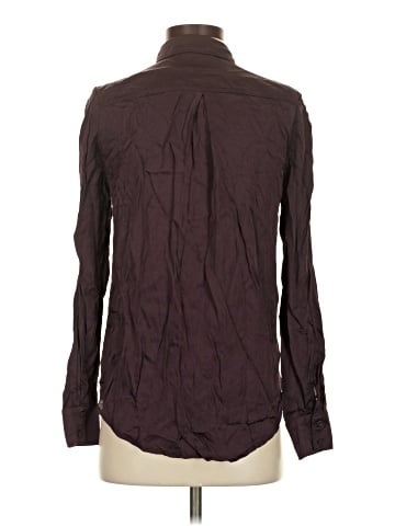 Young Fabulous & Broke Long Sleeve Blouse (view 2)