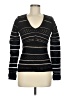 Bailey 44 Black Pullover Sweater Size M - photo 1