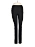 GINASY Solid Black Active Pants Size XS - photo 1