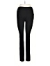 GINASY Solid Black Active Pants Size XS - photo 2