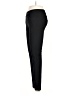 GINASY Solid Black Active Pants Size XS - photo 5