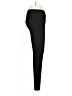 GINASY Solid Black Active Pants Size XS - photo 4