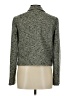 Realities Tweed Green Jacket Size 8 - photo 2