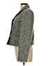 Realities Tweed Green Jacket Size 8 - photo 5