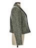 Realities Tweed Green Jacket Size 8 - photo 4