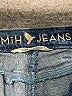 m.i.h Jeans Hearts Blue Jeans Size 26 waist - photo 4