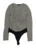 Lulus Black Bodysuit Size S - photo 1