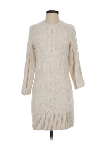 Gallery Pullover Sweater (view 1)