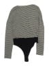 Lulus Black Bodysuit Size S - photo 2