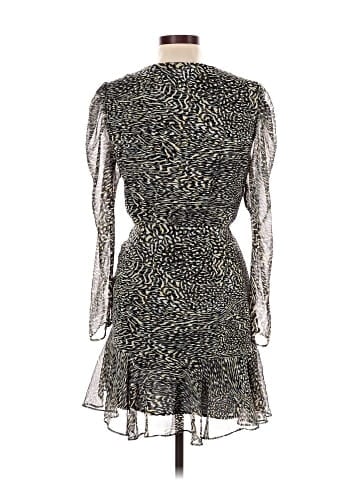 Steve Madden Cocktail Dress (view 2)