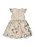 Max Studio 100% Polyester Tan Pink Dress Size 3T - photo 2