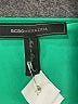 BCBGMAXAZRIA 100% Polyester Solid Green Casual Dress Size XXS - photo 7