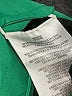 BCBGMAXAZRIA 100% Polyester Solid Green Casual Dress Size XXS - photo 8