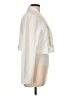 Shein Ivory Blazer Size L - photo 4