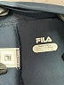 FILA Solid Black Active Skort Size S - photo 3