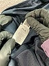 FILA Solid Black Active Skort Size S - photo 5