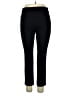 Ann Taylor LOFT Solid Black Casual Pants Size 8 - photo 2
