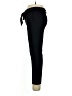 Ann Taylor LOFT Solid Black Casual Pants Size 8 - photo 5